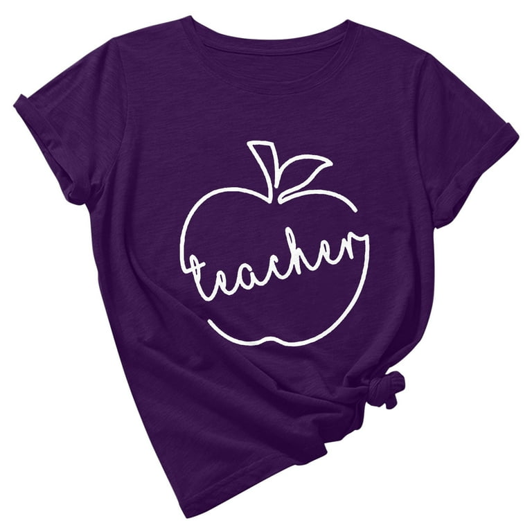 Nice hotsell purple shirts