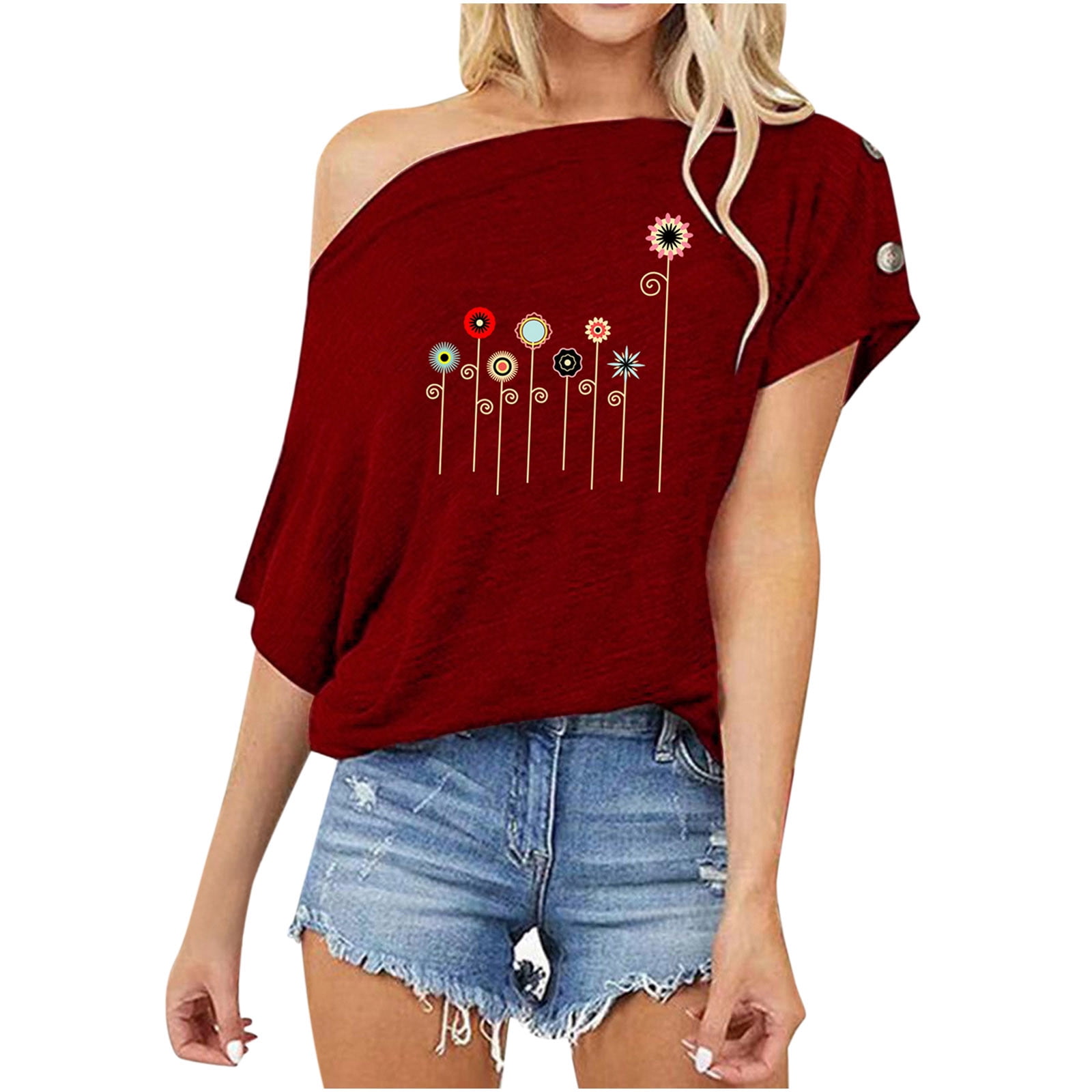 Holiday clothes for teenage girl top