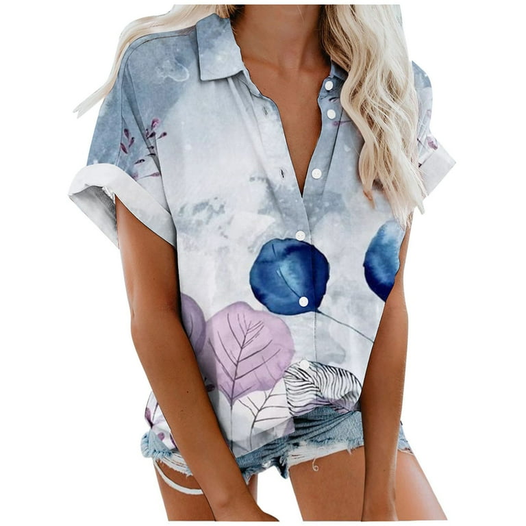 Vintage shirts hot sale for ladies