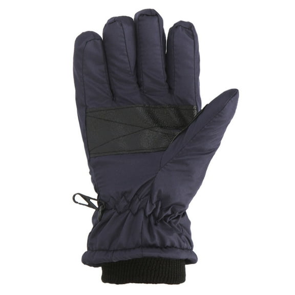 CZHQWE Kids Mittens Kids Snow Gloves Toddler Mittens Kids 1 Pairs Fleece Gloves Winter Warm 4-8 Years