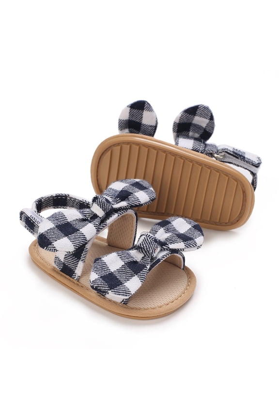 White Baby Shoes Baby Girl Shoes 6-12 Months Baby Girls Sandals Summer Shoes Outdoor First Walker Toddler Girls Shoes For Summer White 6-12 Months