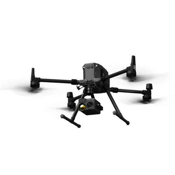 CZI C30N Smart Dual Light Night Vision Gimbal Camera