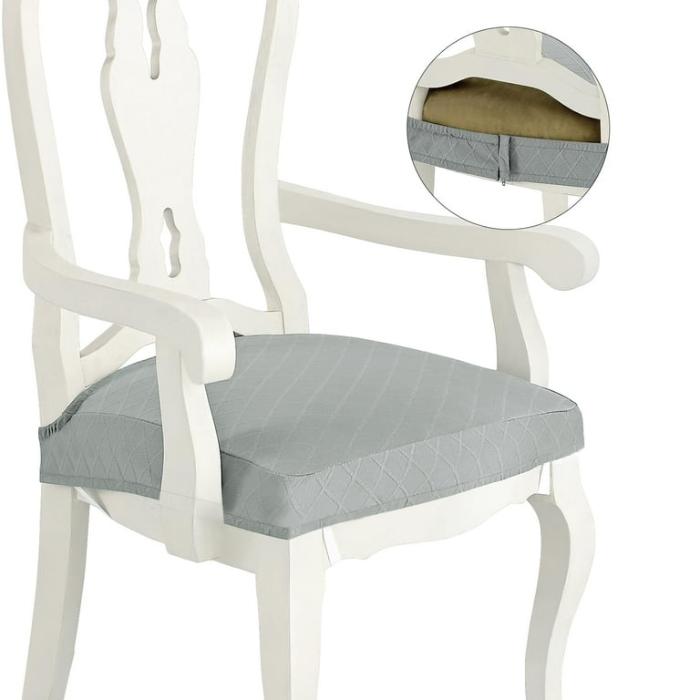 Dining room chair covers large hotsell