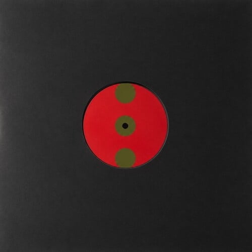 CZN - Parallel Commutator - Music & Performance - Vinyl