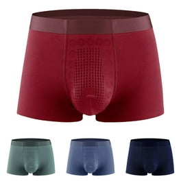 Under Armour 1327426600SM Boxerjock Mens SM Red Underwear