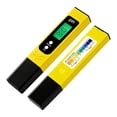 thumbnail image 1 of CZSCPDAW Digital pH Meter for Water, 0.01 High Accuracy pH Tester Pen, Aquarium, Swimming Pool and Digital Water Tester, 1 of 7