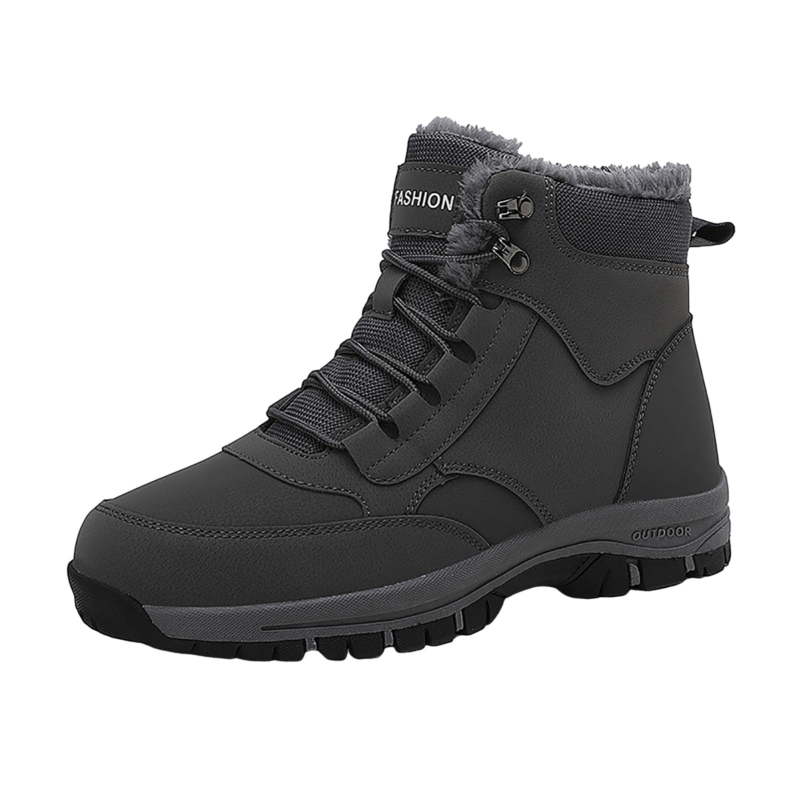 mens winter sneaker boot