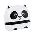 thumbnail image 1 of CZSCPDAW Personalized Panda Name Stamp for Kids Clothing and School Supplies, Self-Inking Marker, White, 1 of 3