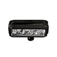 thumbnail image 1 of CZSCPDAW USB Rechargeable Bike Light 1800 Lumens, IPX5 Bicycle Headlight with Power Bank Function, 4 Modes (Low/high/all/flash), 1 of 9