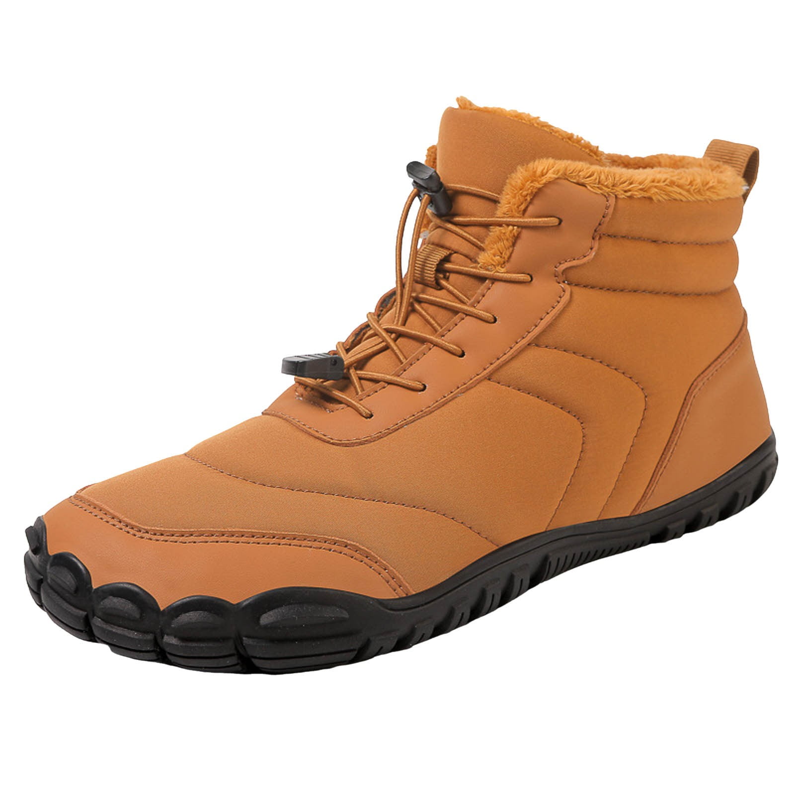 AVELINA™ - Women's Thick-Soled Winter Snow Boots Casual Ankle Boots