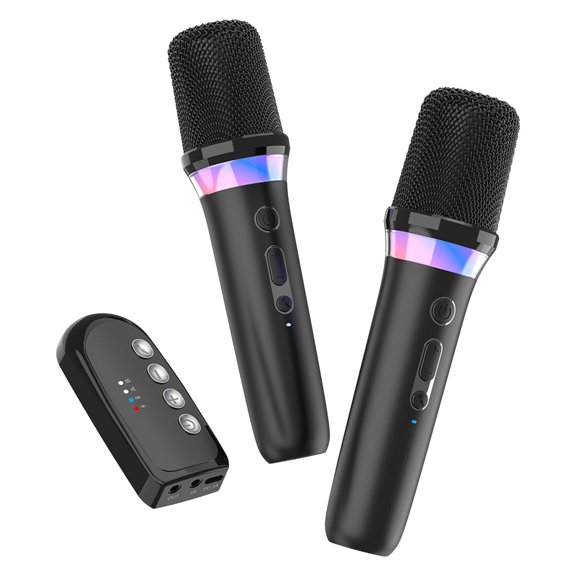 Shop Aux Microphones for Clear Audio