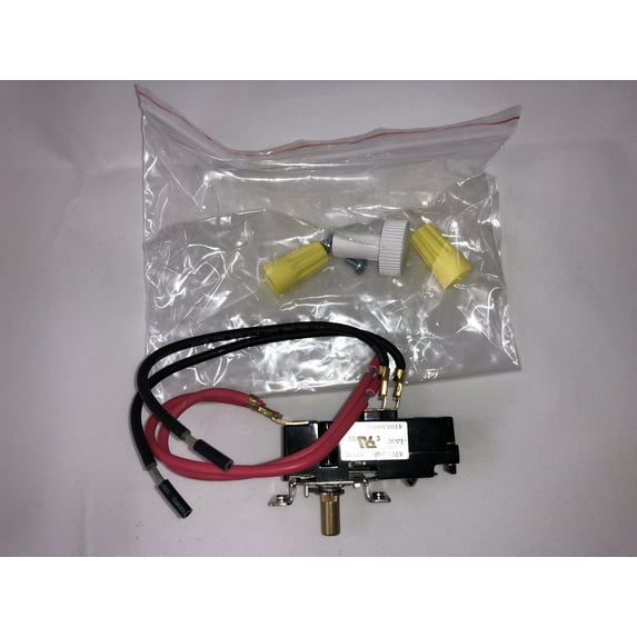 CZTDP Thermostat for COS-E Wall Heaters