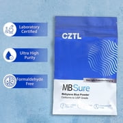 CZTL Methylene Blue Dye Powder - 20g