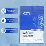 CZTL Methylene Blue Dye Powder 10g