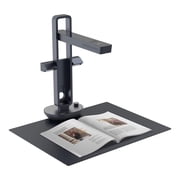 CZUR Aura Pro Book & Document Scanner,Capture A3 & A4, Auto-Flatten & Deskew Powered by AI Technology, Foldable & Portable, Compatible with Windows & Mac OS