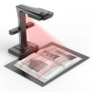 CZUR ET24 Pro Professional Book/Document Scanner 24MP HD Camera Capture A3 Support HDMI Compatible with Windows//MacOS/Lunix