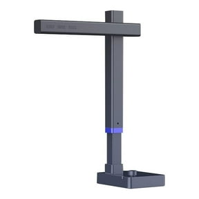 CZUR Shine Ultra - Next Gen Portable & Powerful Scanner for MacOS and Windows | 4k Classroom Visual Presenter with Flexible Camera