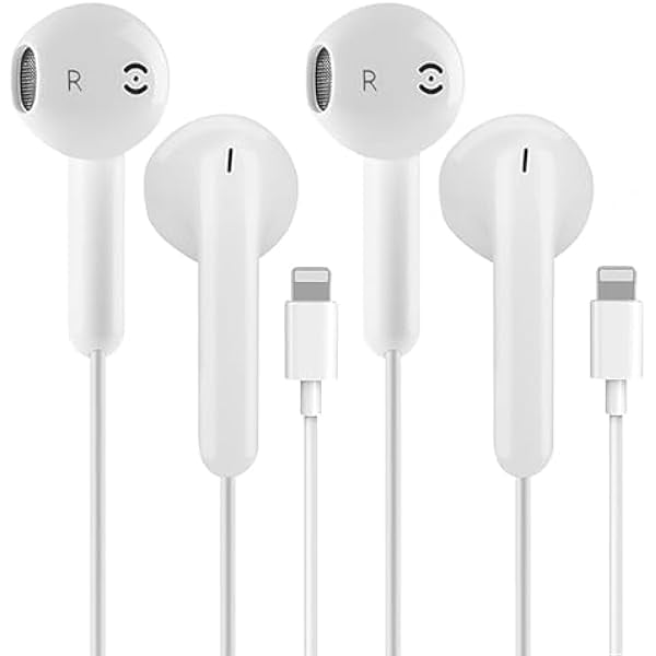 Apple EarPods with Lightning Connector … s-l400.jpg