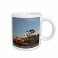 thumbnail image 1 of 3drose, Ca, Crescent City, Battery Point Lighthouse - Us05 Wbi1553 - Walter Bibikow, 15oz Mug, 1 of 6