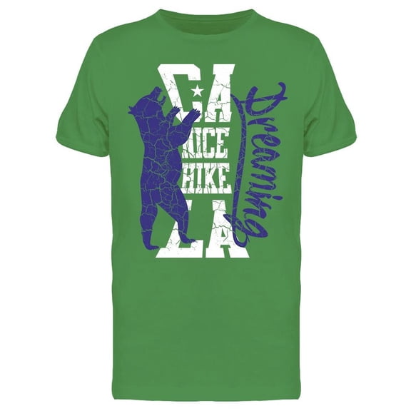 Ca La Nice Hike Tee Men's -Image by Shutterstock