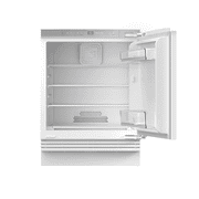 CaLefort 24 Inch Panel Ready Refrigerator,Built In Refrigerator Perfect for Kitchen & Bar IntegrationPanel Not Included