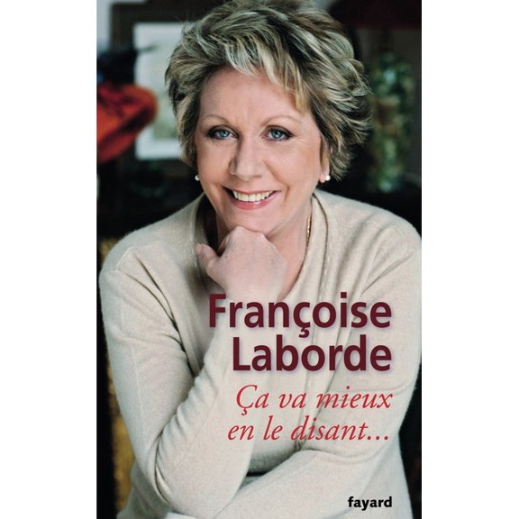 Ca va mieux en le disant, (Paperback)
