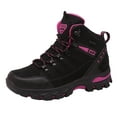 thumbnail image 1 of CaComMARK PI CaComMARK Women's Outdoor Sports Climbing Hiking Shoes, Black, 8, 1 of 9