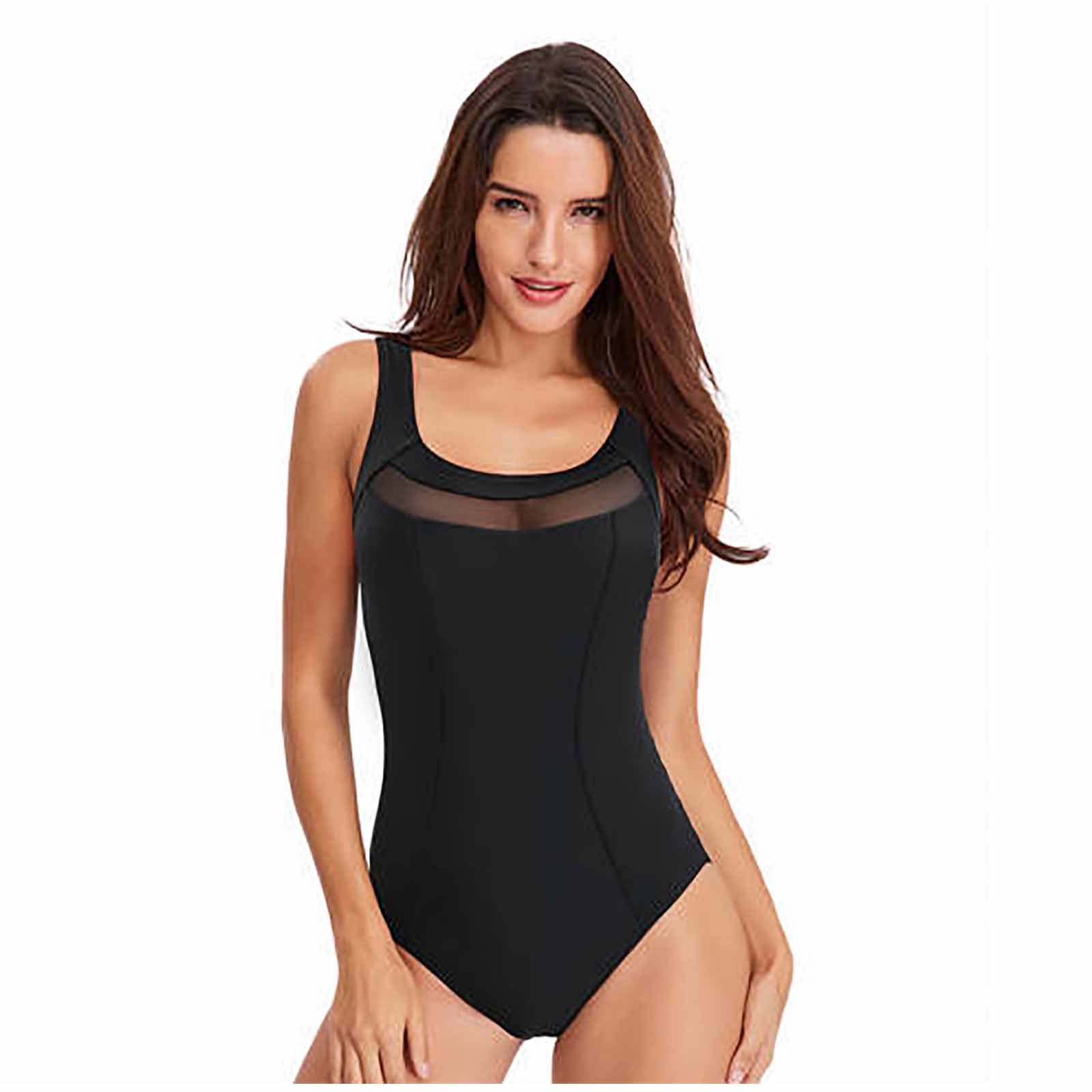 PI Clearance One Piece Bathing Suit for Women 2024 Athletic