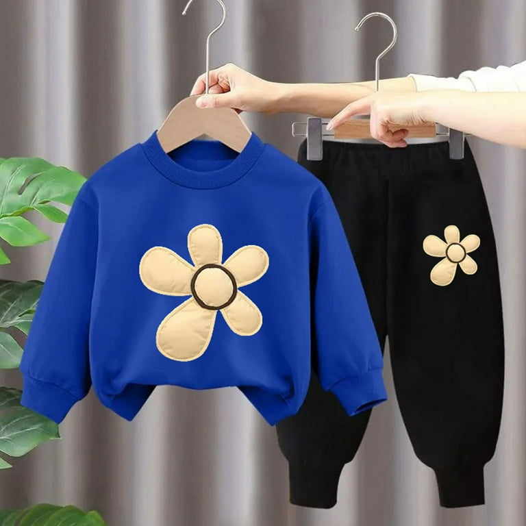 CaComMARK PI Sales Today Deals Prime Baby Girl Clothes Fall Winter