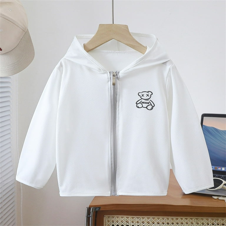 Cooling Fabrics for Summer Kids Clothes: Keep Your Kids Cool