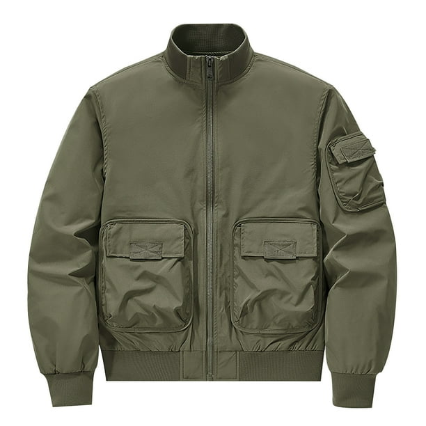Men's jackets size 4xl top