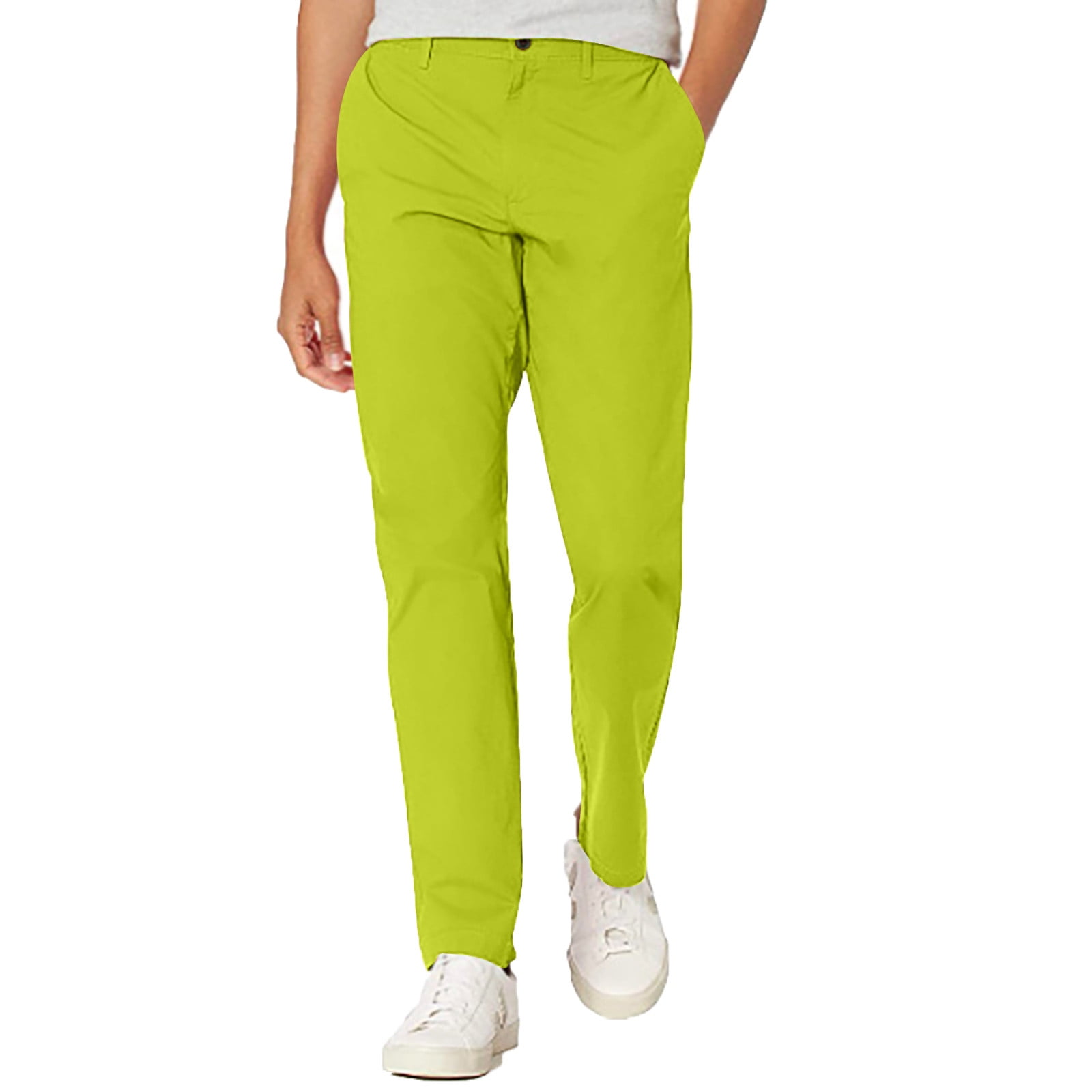 CaComMARK PI Men s Pants Clearance Men s Casual Solid Color Pocket cacommark-pi-men-s-pants-clearance-men-s-casual-solid-color-pocket