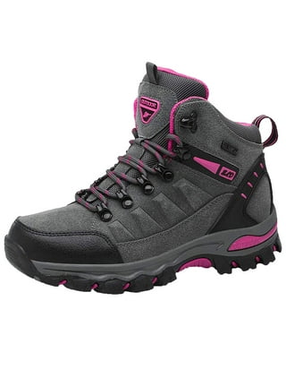 Womens hiking boots kmart hotsell