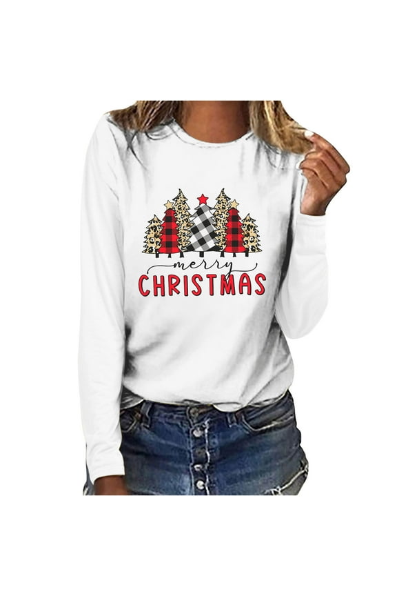 Womens Long Sleeve Shirts New Fall Winter Tops V-Neck Waffle Knit Base