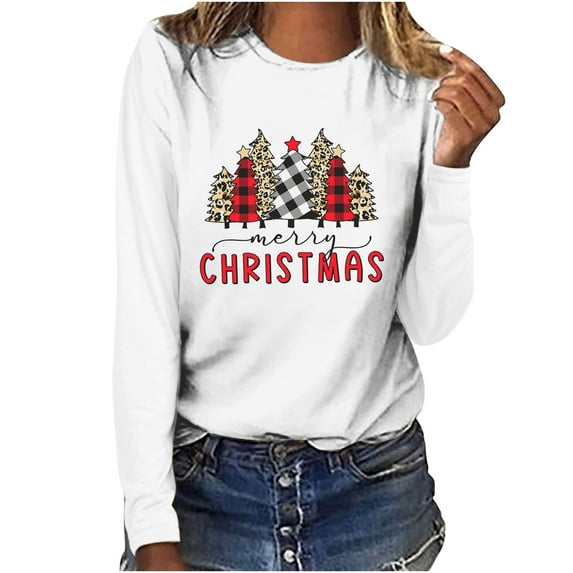 CaComMARK PI Womens Long Sleeve Shirts New Fall Winter Tops V-Neck Waffle Knit Base