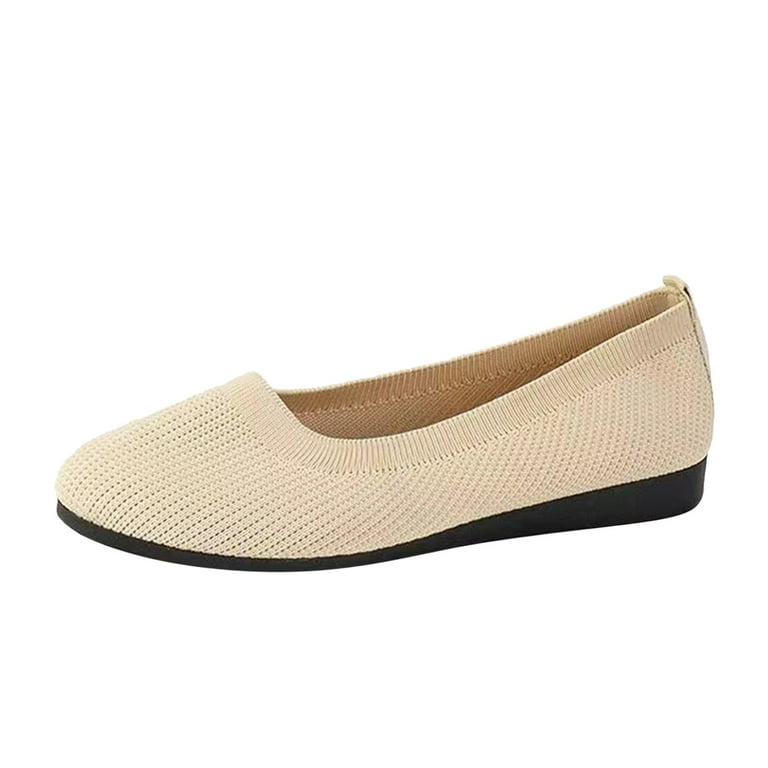 Cheap comfy flats on sale