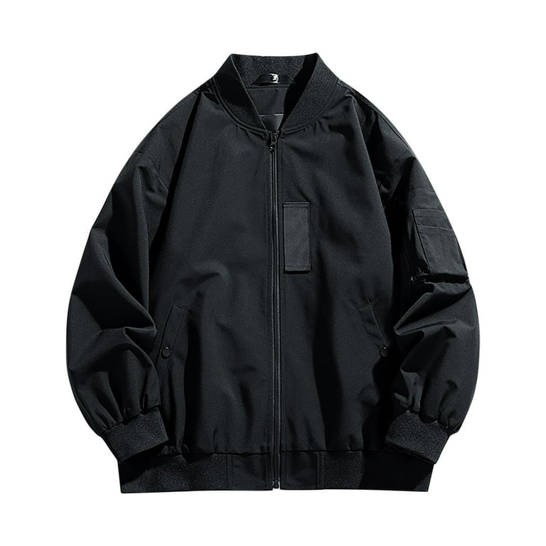 Young men's jackets on sale store