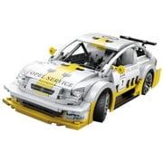 CaDA 120 Remote Control OPEL Astra V8 Coupe - 330 Pcs RC Car Building Kit