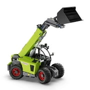 CaDA Master 117 Remote Control Telehandler - 1469 Pcs - Building Set