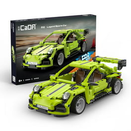 LEGO Technic Ford Mustang Shelby GT500 42138 LEGO : la boîte à Prix  Carrefour