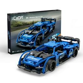 LEGO Creator 3in1 Sports Car Toy 31100 Building Kit (134  Pieces) : Toys & Games
