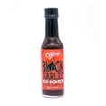thumbnail image 1 of CaJohns Black Garlic Ghost Hot Sauce 5 Oz, 1 of 5