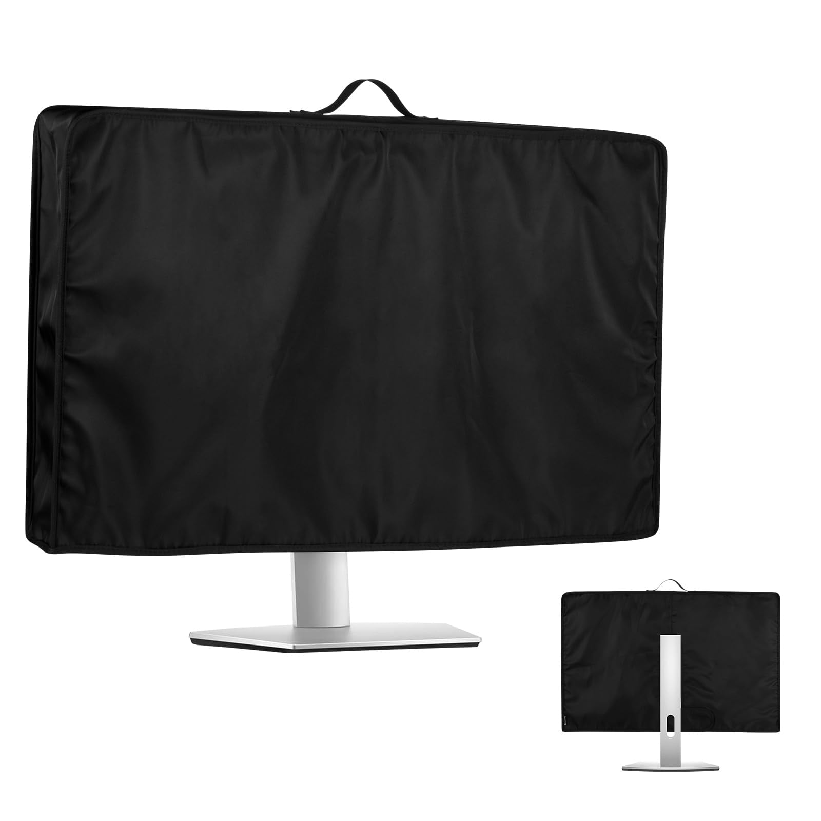 CaSZLUTION Monitor Cover 26, 27, 28, 29 inch LCD/LED/HD Panel Case ...