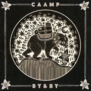 Caamp - By And By - Music & Performance - CD