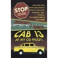 thumbnail image 1 of Cab 13, (Paperback), 1 of 1