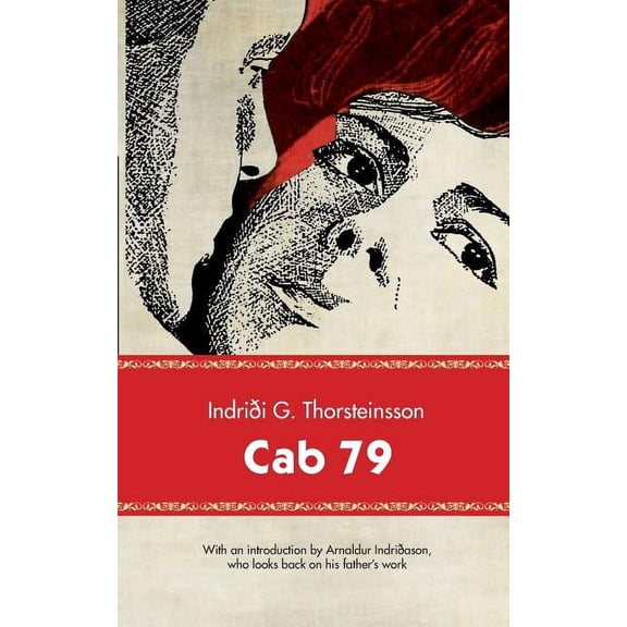 Cab 79 (Paperback)