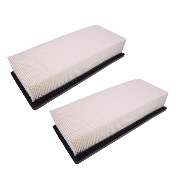 Cab Air Filters 265-6618 265-6619 P637259 Compatible with Caterpillar Cat 236D 242D 246D 262D 272D 259D 279D 289D 299D 299D2 579D