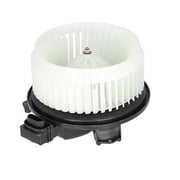 Cab Blower Motor - 12V with Impeller fits Kubota M100 M126 M135 M5040 M5140 M6040 M6060 M7040 M7060 M8540 M8560 M9540 M9960 3C581-72150 3C581-72151