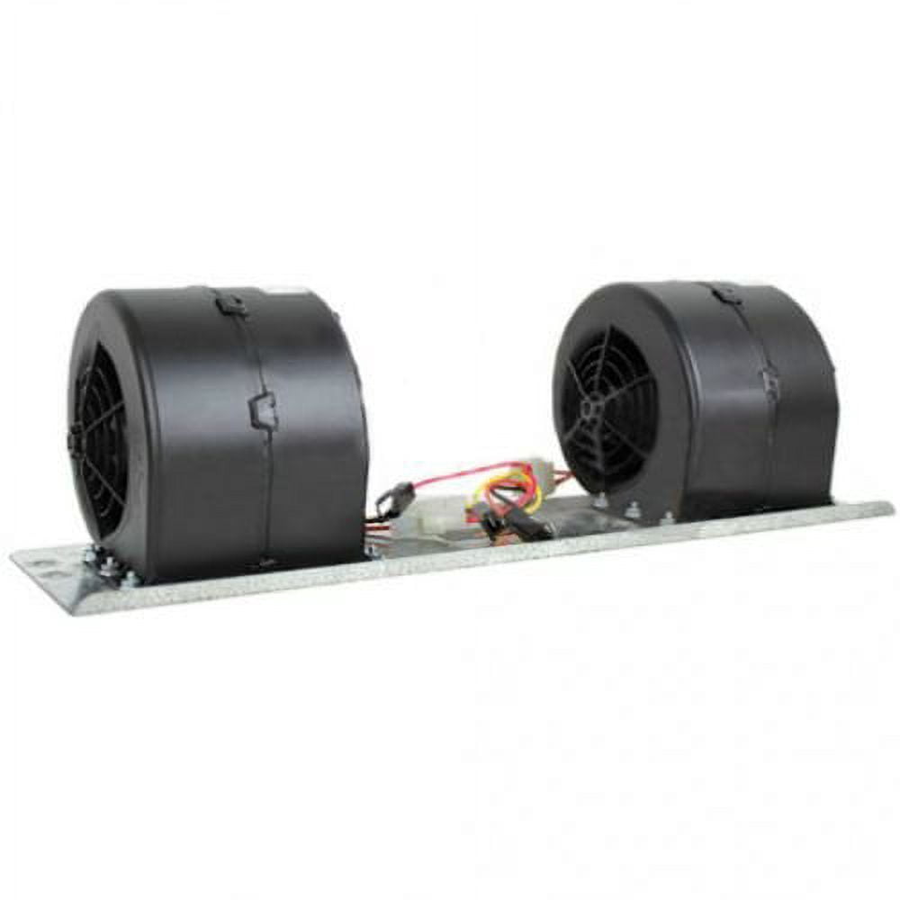 Cab Blower Motor Assembly fits Massey Ferguson 285 1085 1105 1135 1155 1500 1505 1800 1805 4800 4900 750 760 850 860 750 760 860 855 865 837170M91