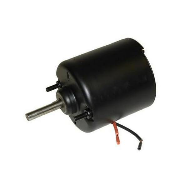 Cab Blower Motor fits Bobcat 751 873 753 883 863 853 553 963 763 7753 773 653 6660876